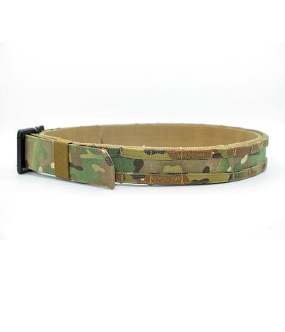 Paladin Battle Belt - by 221B Tactical