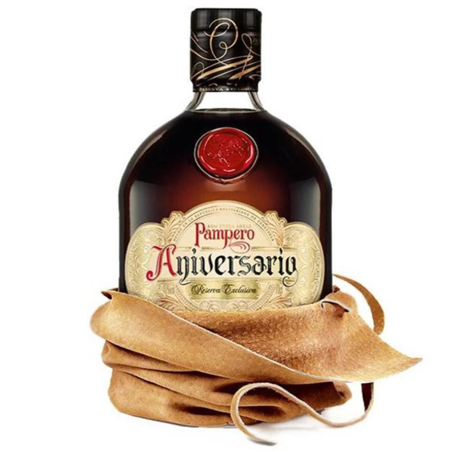 Pampero - 'Aniversario' Venezuelan Rum (750ML) by The Epicurean Trader