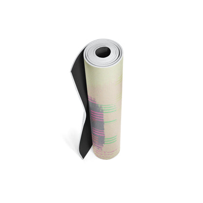 Yune Yoga Mat Pandora by Yune Yoga