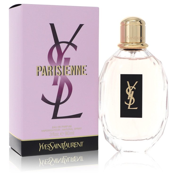 Parisienne by Yves Saint Laurent Eau De Parfum Spray 3 oz for Women by Avera Group