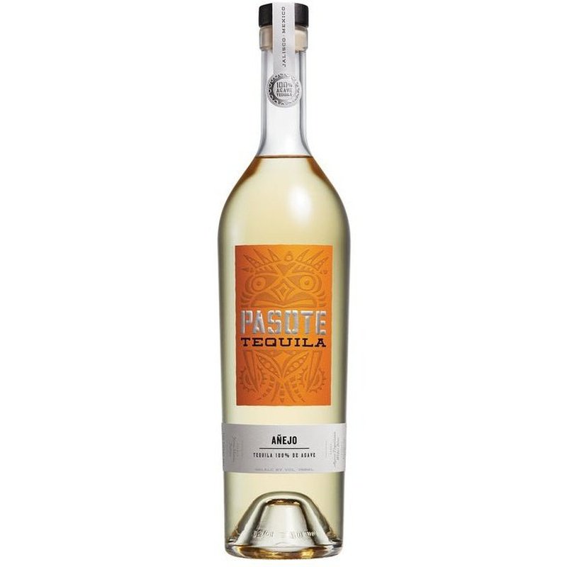 Pasote Anejo Tequila by CraftShack Spirits Marketplace