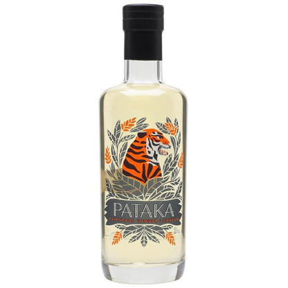 Pataka - Fairtrade Ginger Liqueur (750ML) by The Epicurean Trader