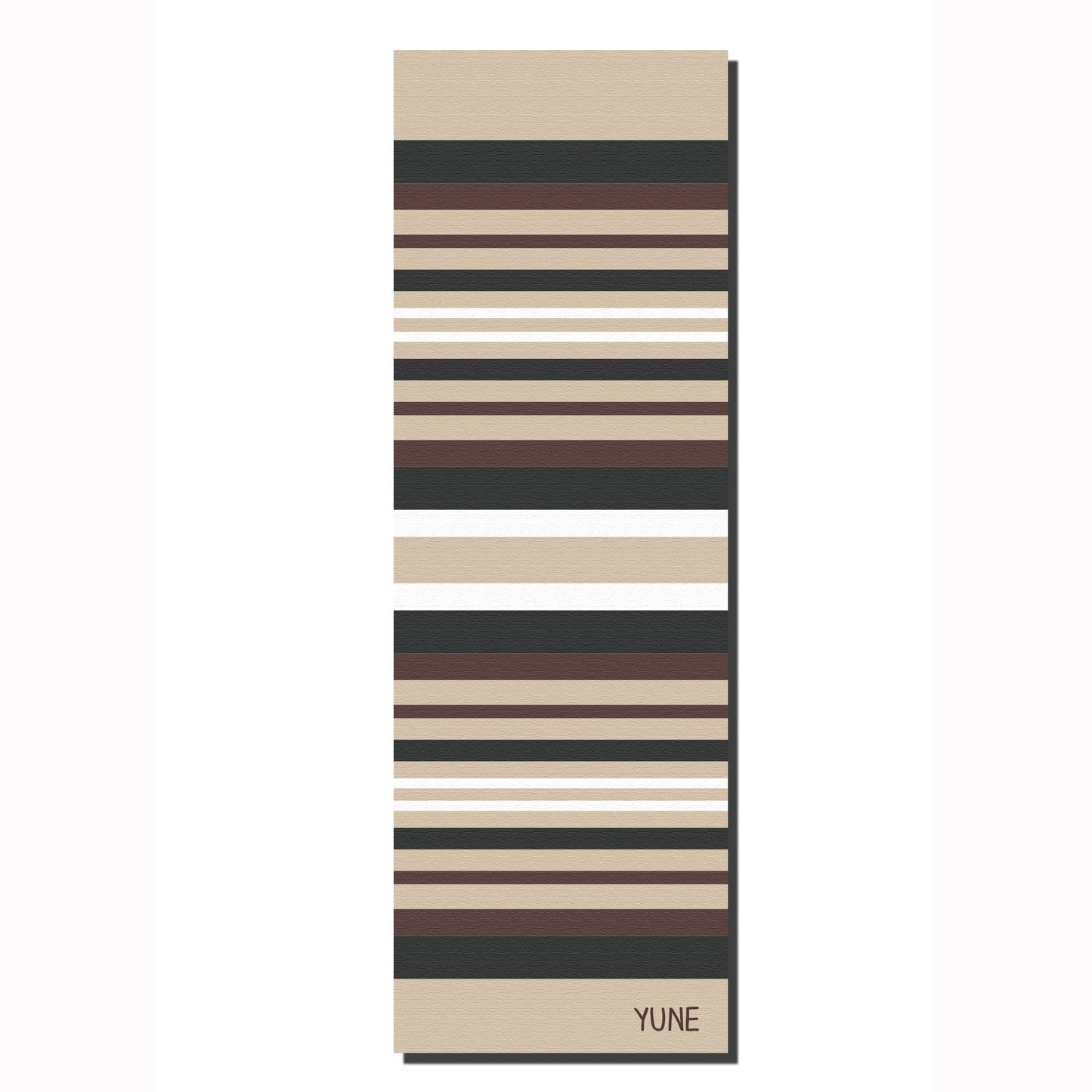 Yune Yoga Mat PD46 by Yune Yoga