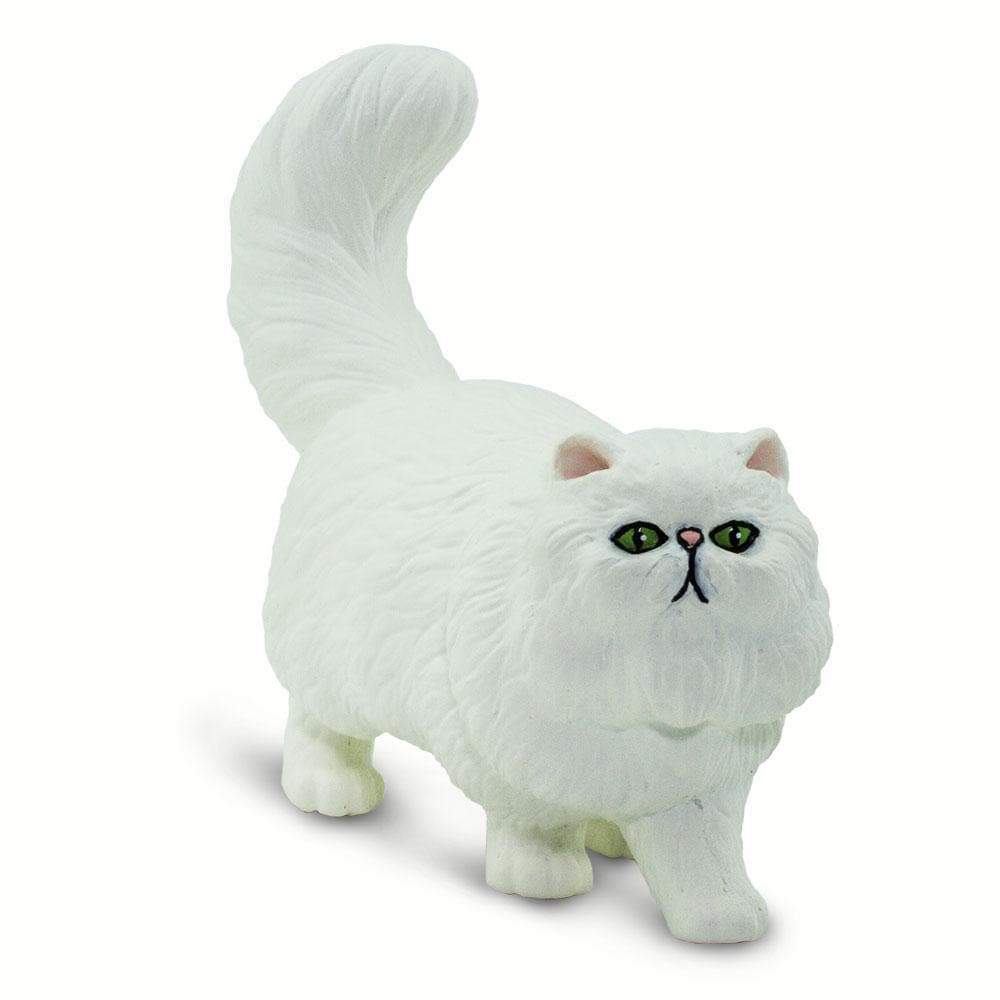 Persian Cat Toy by Safari Ltd®