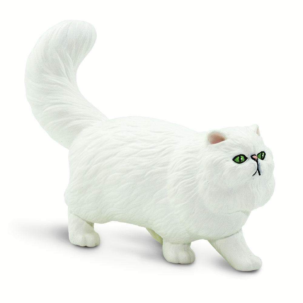 Persian Cat Toy by Safari Ltd®