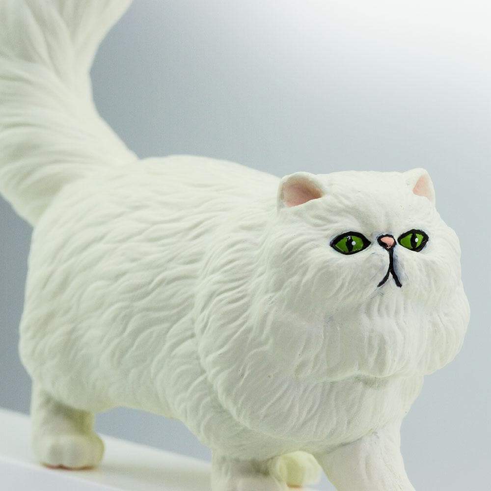 Persian Cat Toy by Safari Ltd®