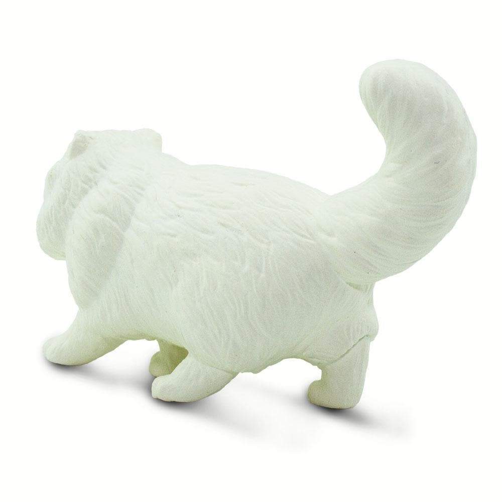 Persian Cat Toy by Safari Ltd®