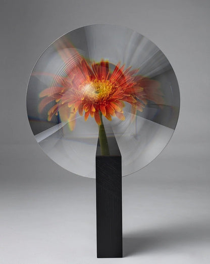 Phantom Vase - Creative Modern Decorative Vase by INSPECIAL HOME