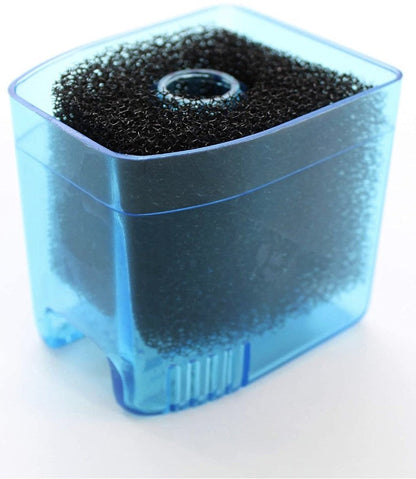 Penn Plax Cascade Internal Filter: Superior Aquarium Filtration & Aeration by Dog Hugs Cat