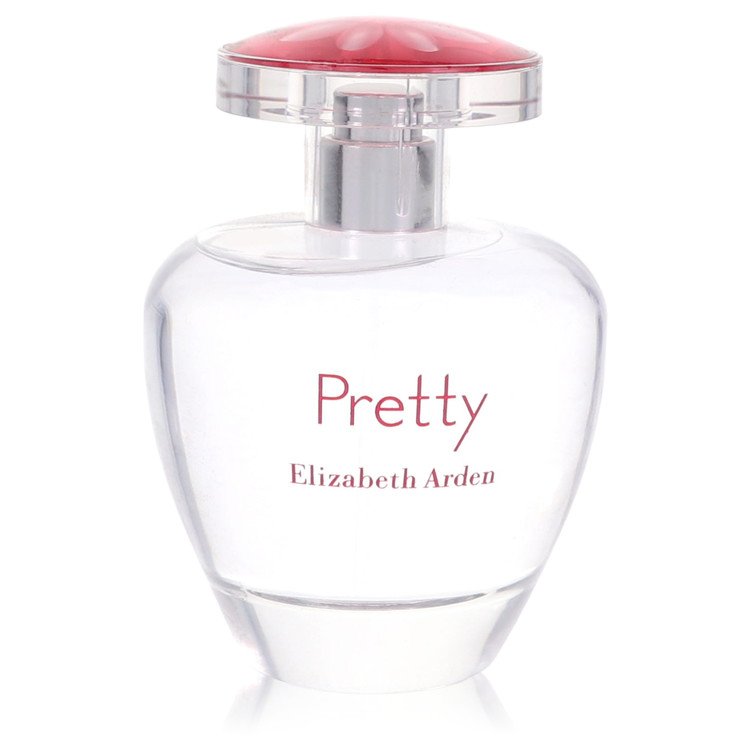 Pretty by Elizabeth Arden Eau De Parfum Spray (Tester) 3.4 oz for Women by Avera Group