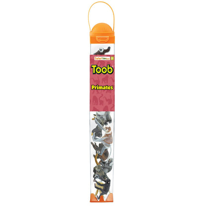 Primate Toys TOOB® by Safari Ltd®