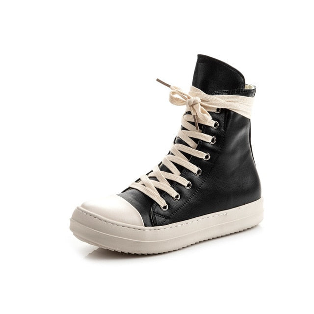 Owens Sneakers by White Market