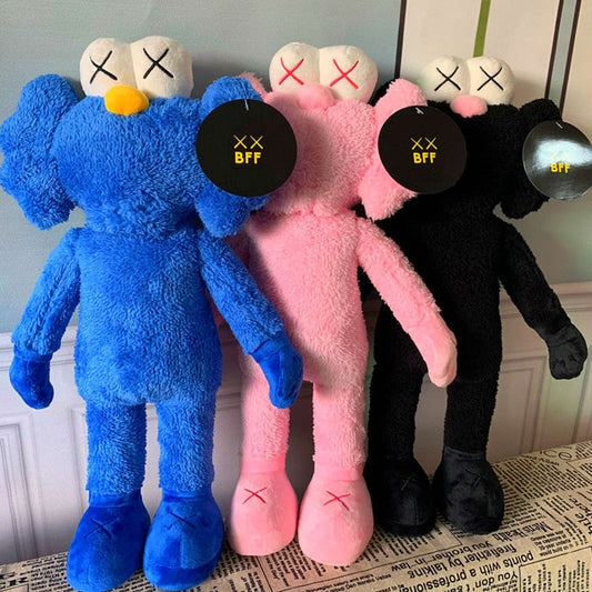 Sesame Street Plushie by White Market