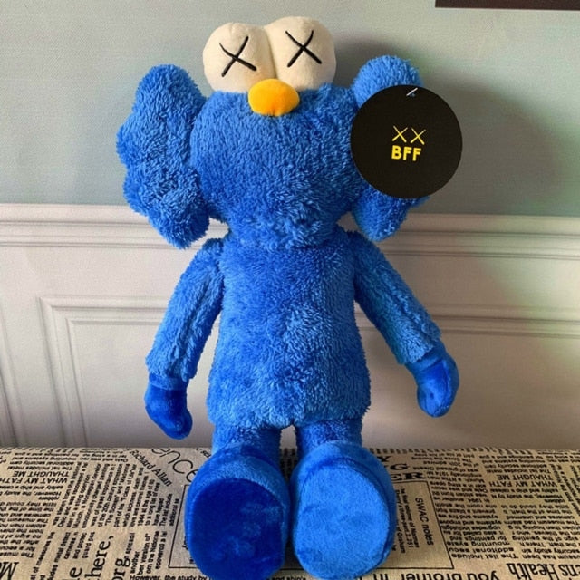 Sesame Street Plushie by White Market