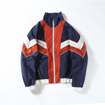 Vintage 90s Windbreaker by White Market