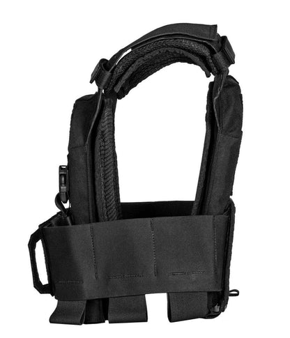 QRF Low Visibility Minimalist Plate Carrier - by 221B Tactical