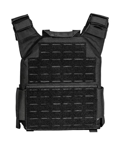 QRF Low Visibility Minimalist Plate Carrier - by 221B Tactical