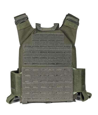 QRF Low Visibility Minimalist Plate Carrier - by 221B Tactical