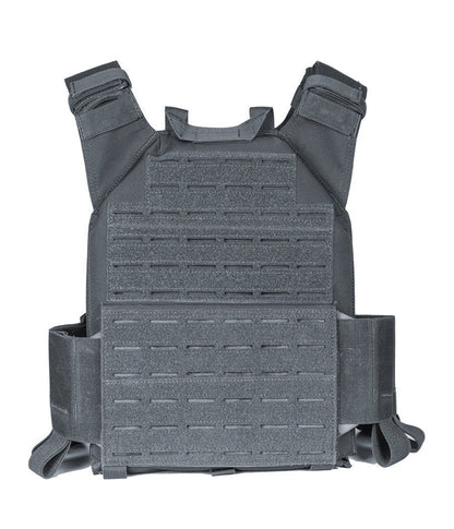 QRF Low Visibility Minimalist Plate Carrier - by 221B Tactical