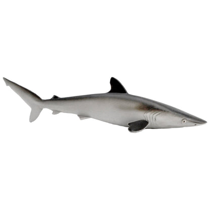 Silky Shark Toy Figure by Safari Ltd®