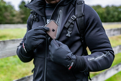 Rendition Jacket Elite - by 221B Tactical