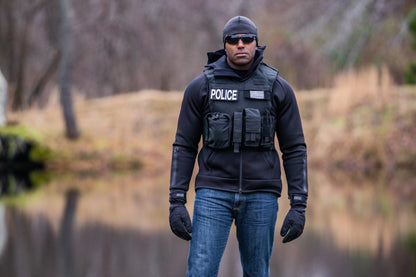 Rendition Jacket Elite - by 221B Tactical