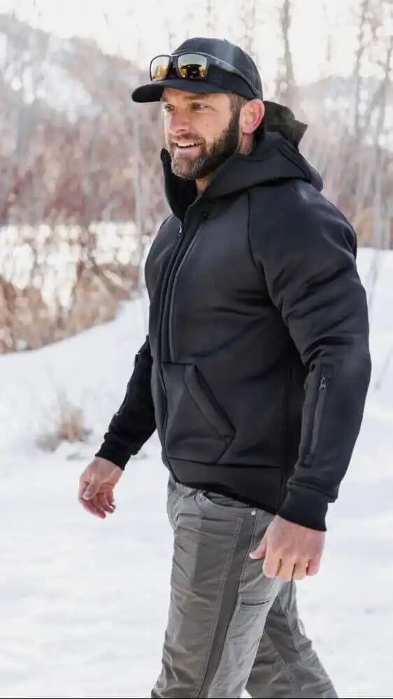 Rendition Jacket Elite - by 221B Tactical