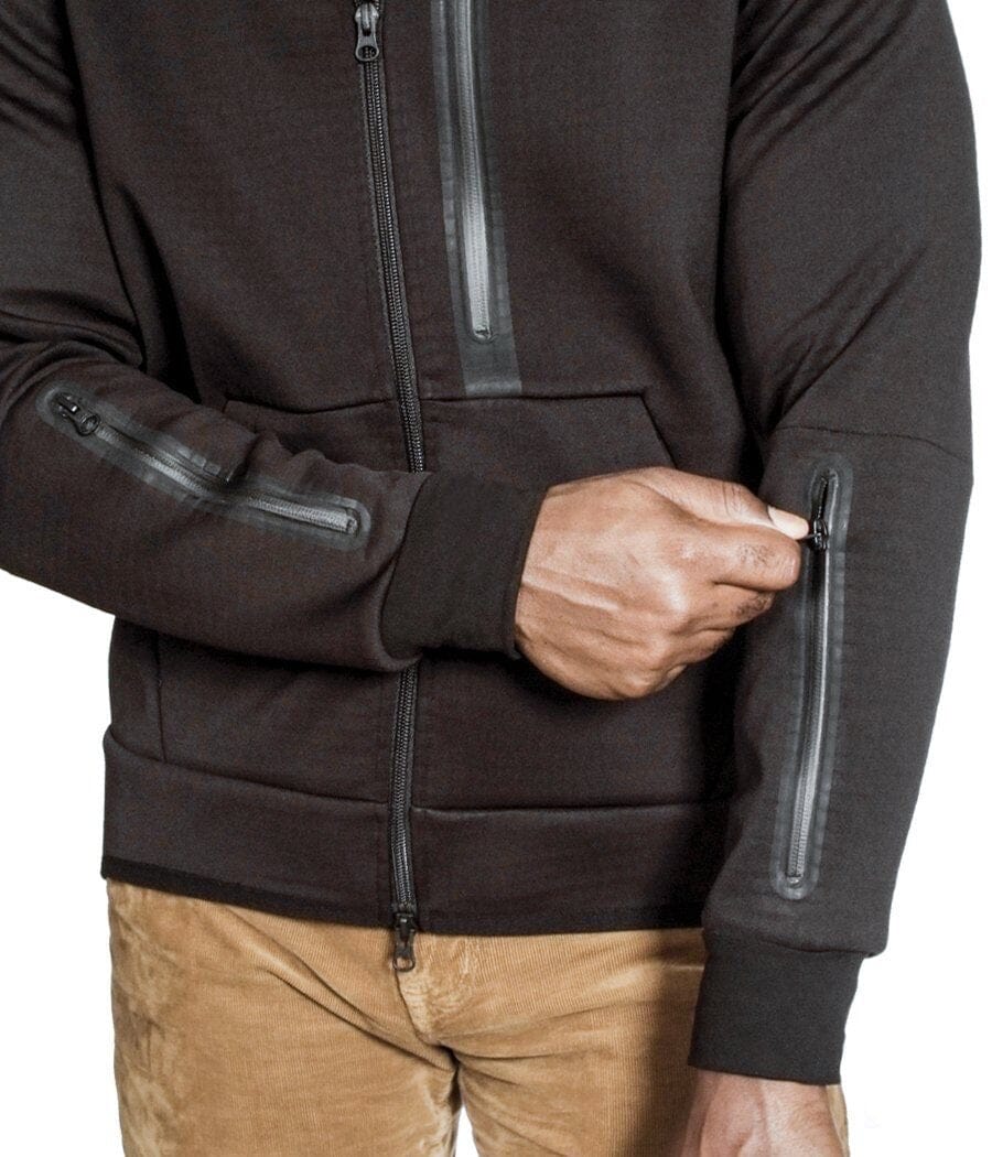 Rendition Jacket Elite - by 221B Tactical