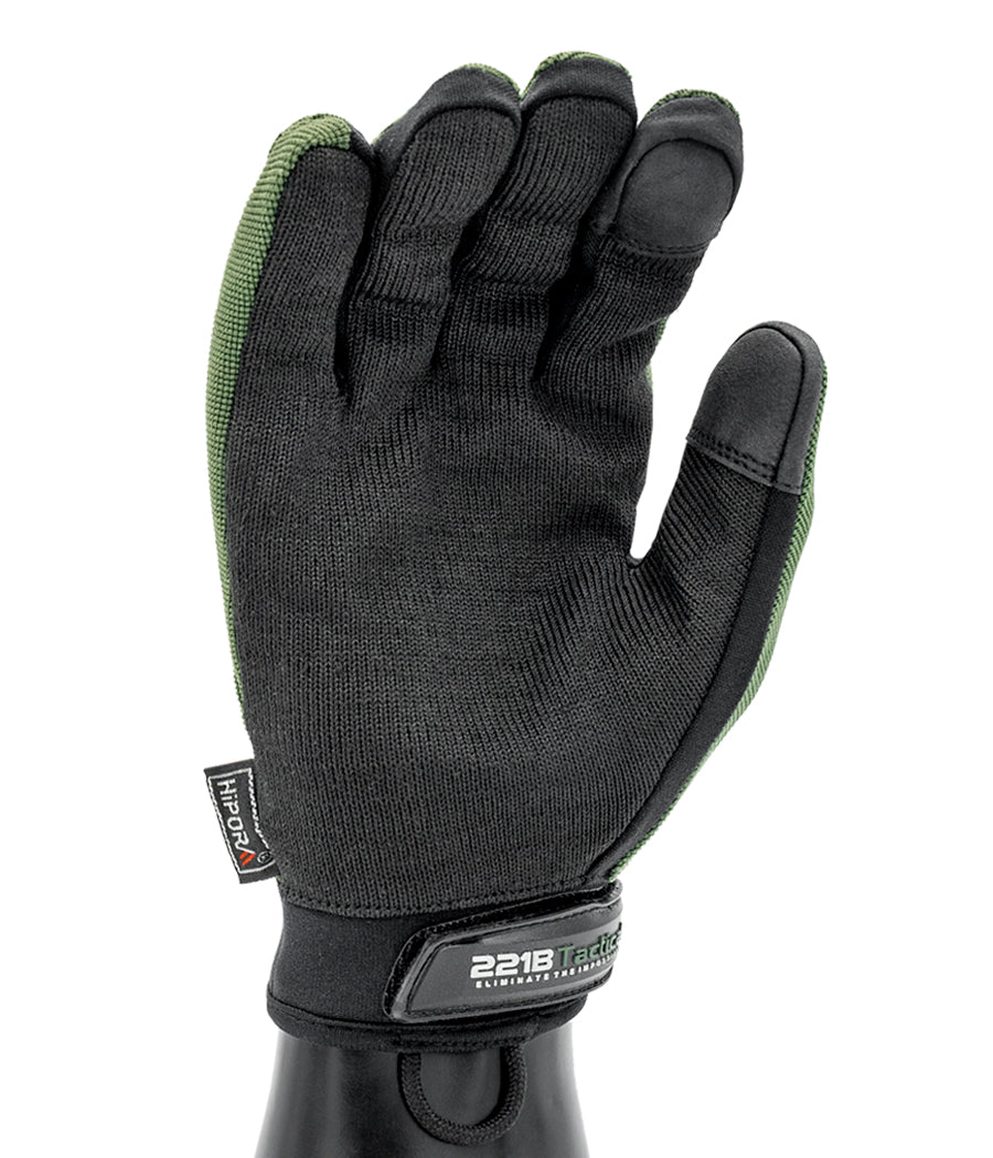 Responder Gloves Elite - by 221B Tactical