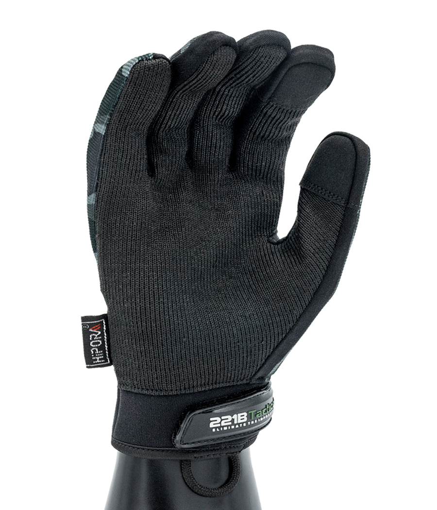 Responder Gloves Elite - by 221B Tactical