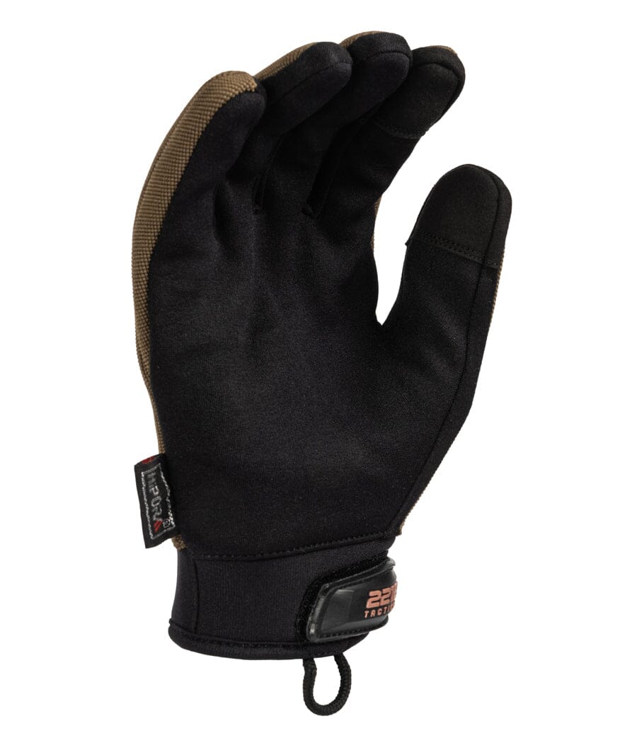 Responder Gloves Elite - by 221B Tactical