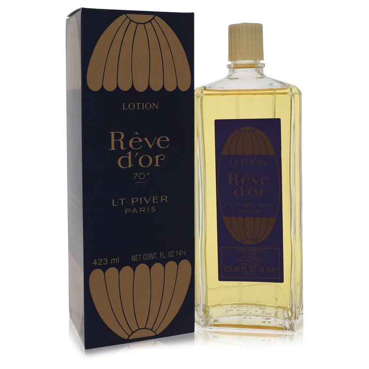 Reve D'or by Piver Cologne Splash 3.25 oz for Women by Avera Group