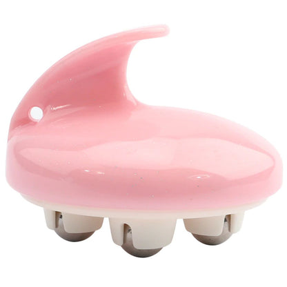 Rolling Body Massager by Choixe