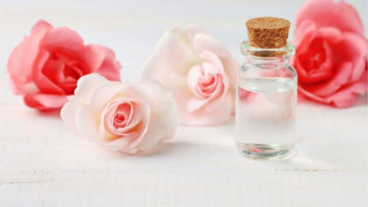 Rose Water & Honey Facial Spritz by Sister Bees