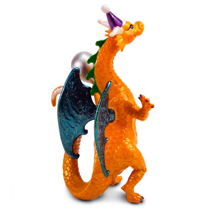 Party Dragon Toy by Safari Ltd®