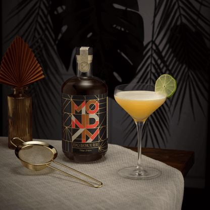 MONDAY Zero Alcohol Rum by Drink Monday