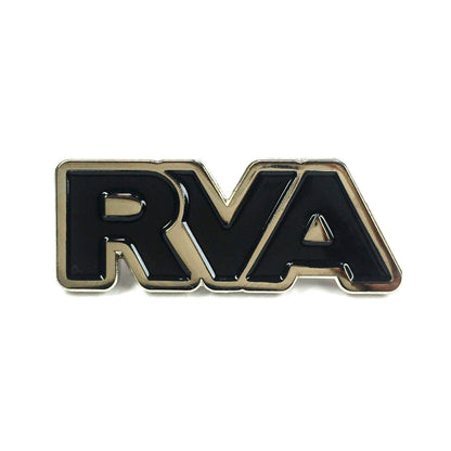 RVA Pin by Kolorspun