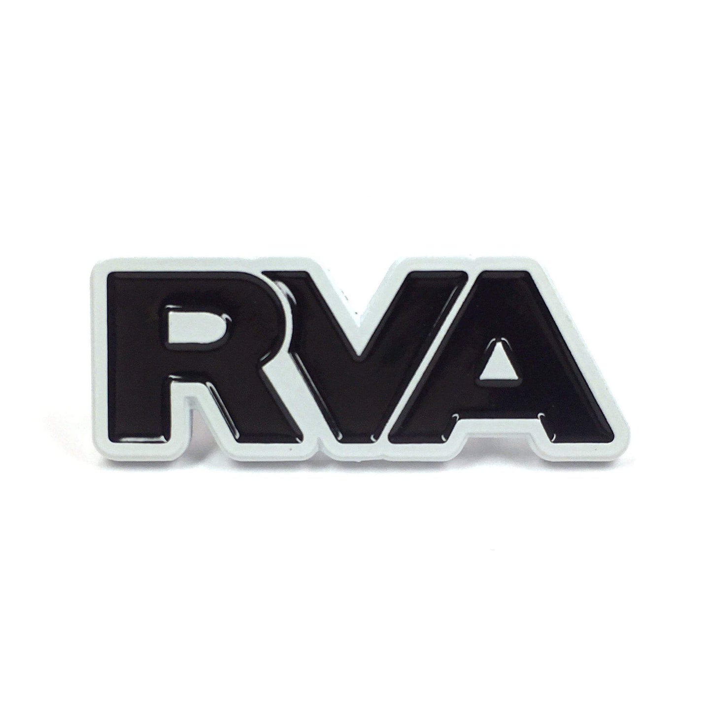 RVA Pin by Kolorspun