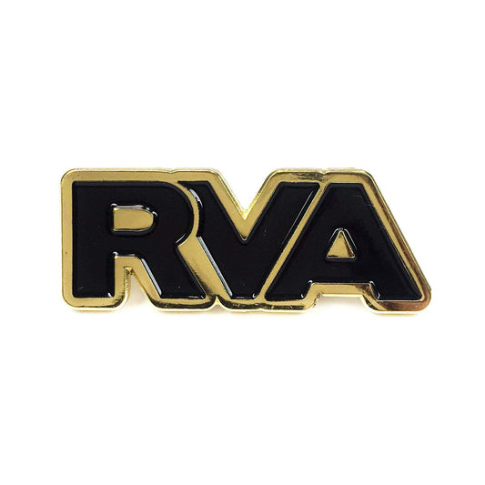 RVA Pin by Kolorspun