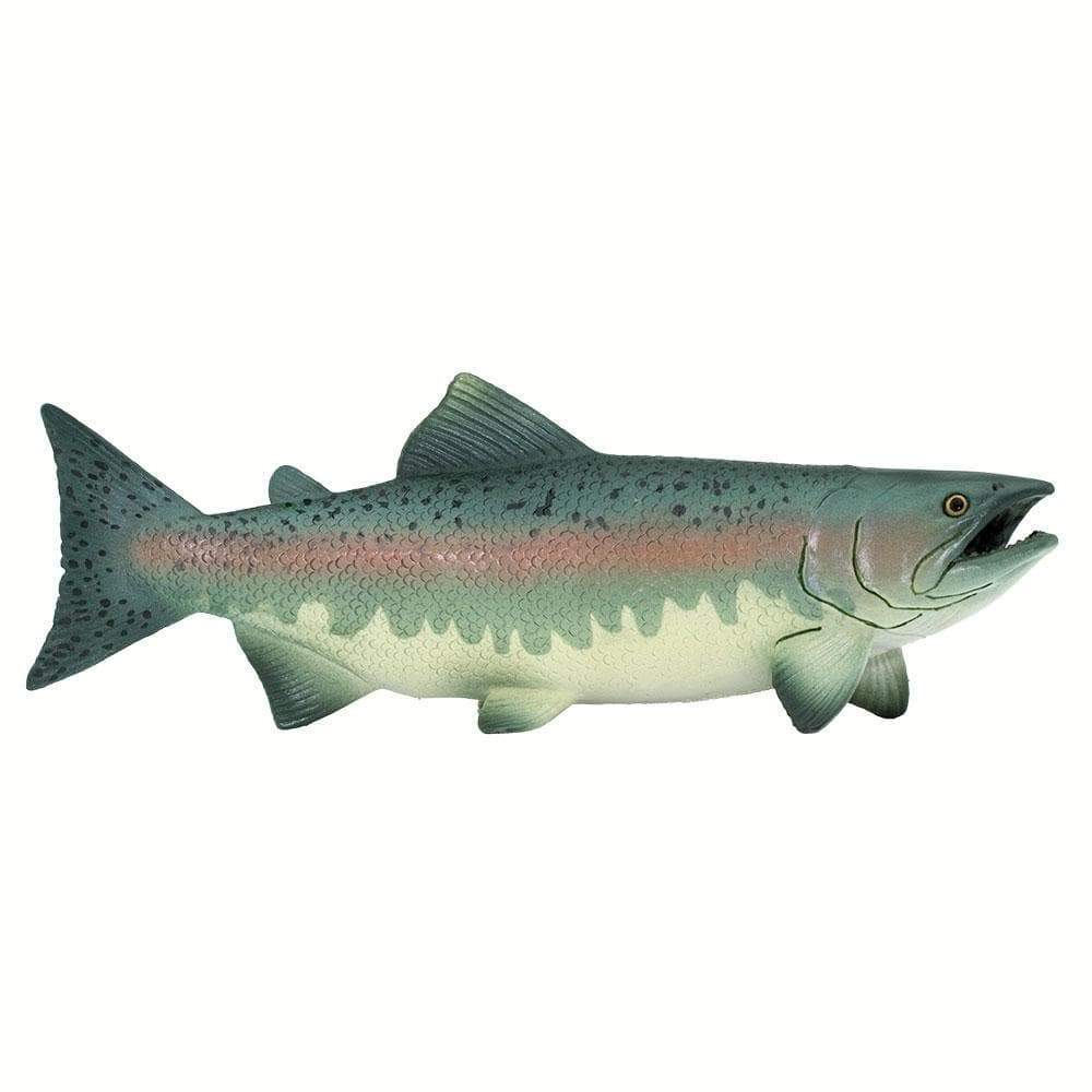 Salmon Toy by Safari Ltd®