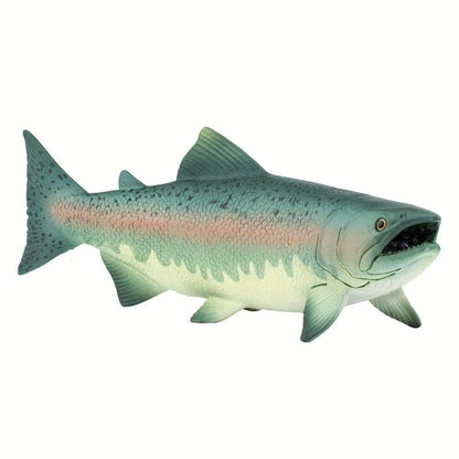 Salmon Toy by Safari Ltd®