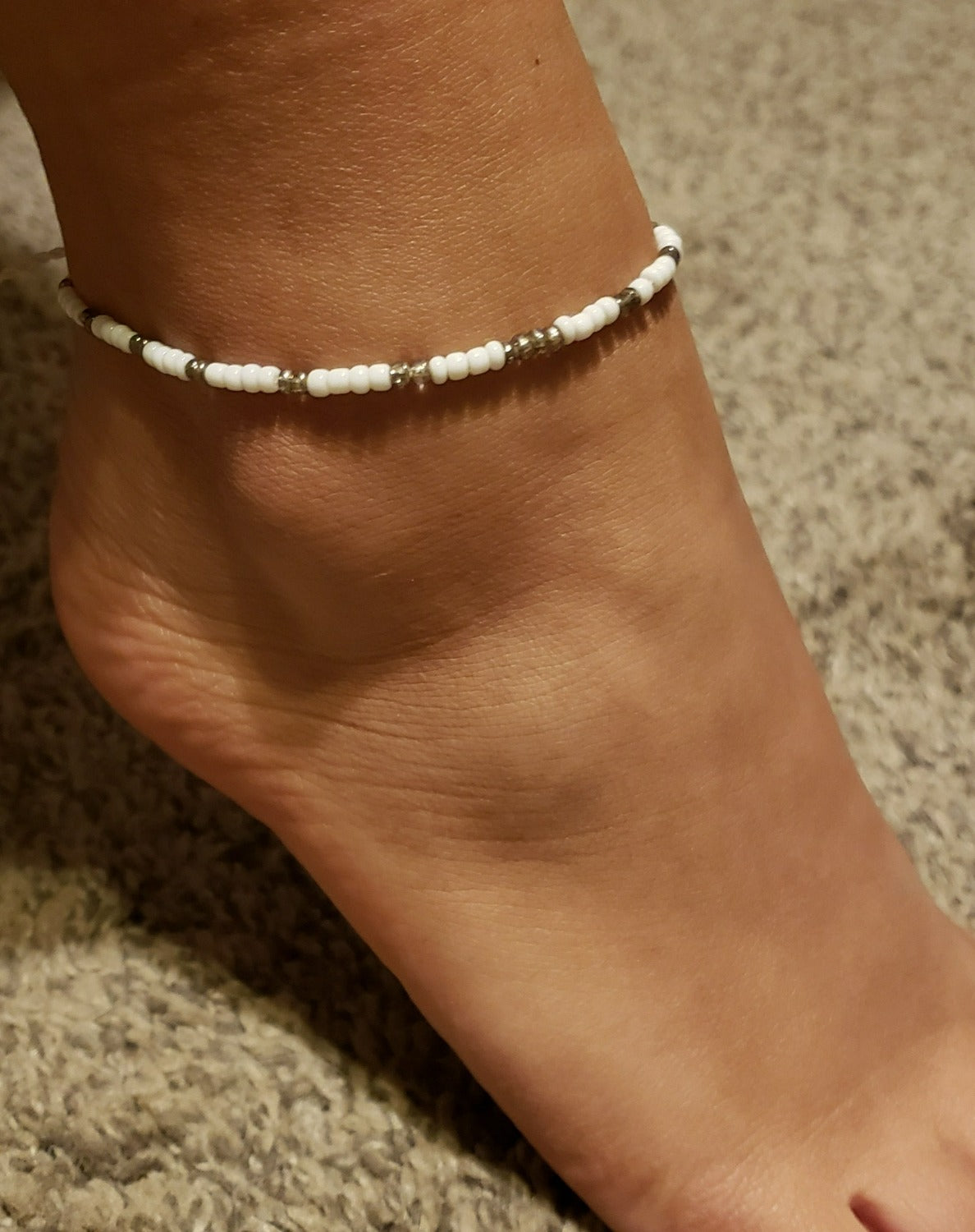 Savaya Anklet Ankle Bracelet by Fashion Hut Jewelry