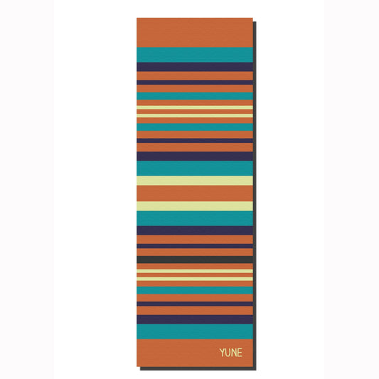 SB51 Trekk Travel Yoga Mat by Yune Yoga