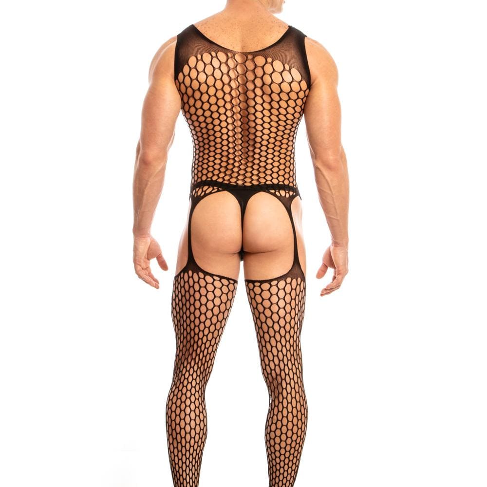 Secret Male SMC003 Bodystocking by Mensuas