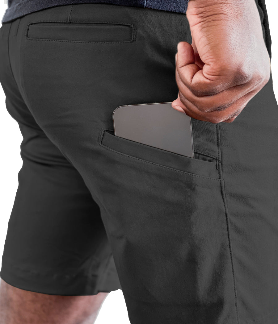 Sentry Tactical Shorts - by 221B Tactical