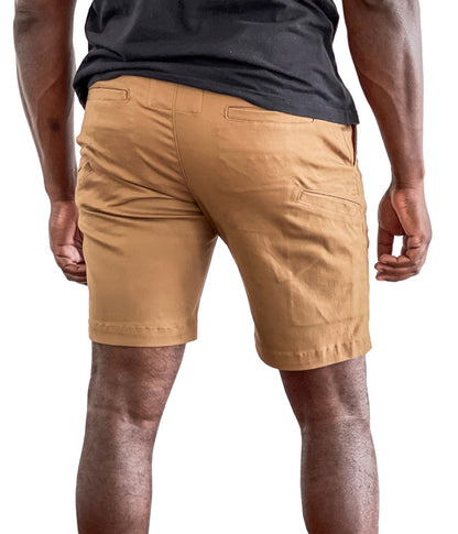 Sentry Tactical Shorts - by 221B Tactical