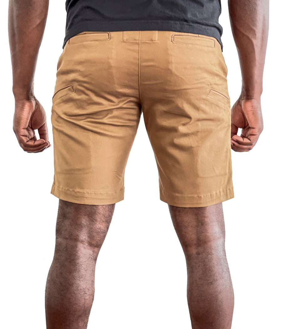 Sentry Tactical Shorts - by 221B Tactical