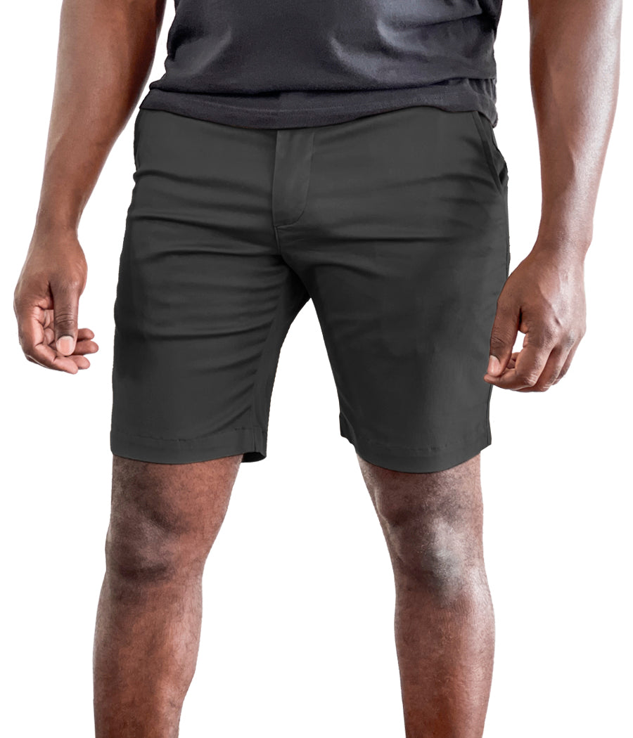 Sentry Tactical Shorts - by 221B Tactical