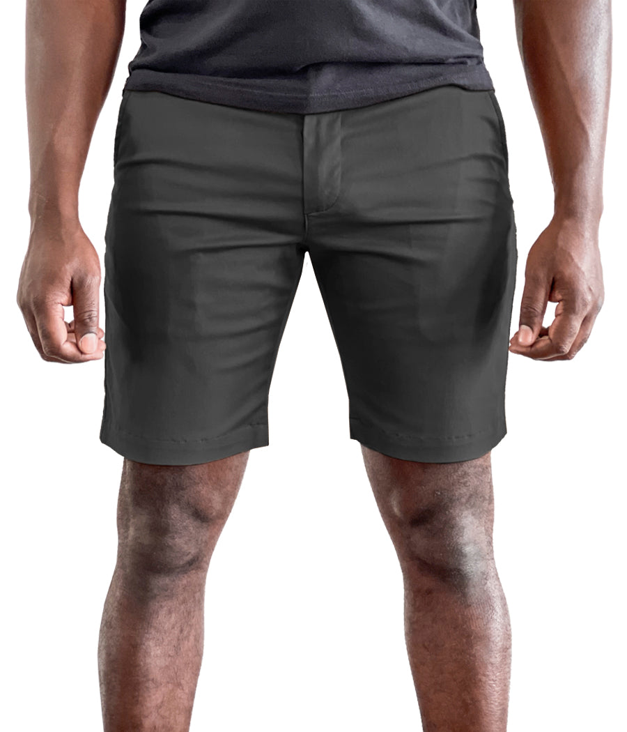 Sentry Tactical Shorts - by 221B Tactical