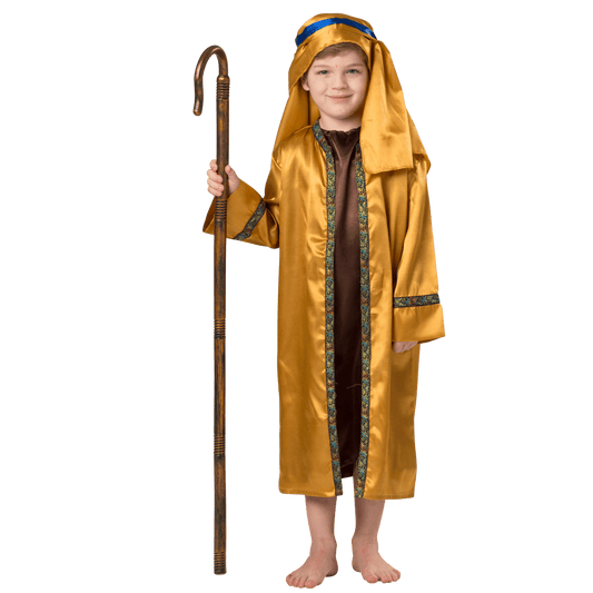 Shepherd Costume - Kids by Dress Up America